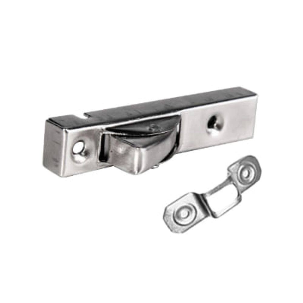 Fecho Gangorra - Lingueta Baixa - Fnb