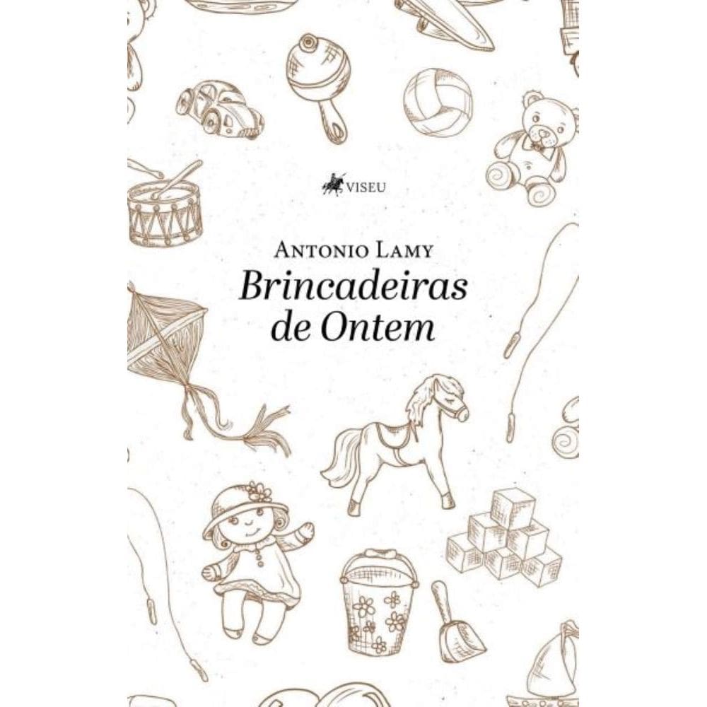 Brincadeiras de Ontem
