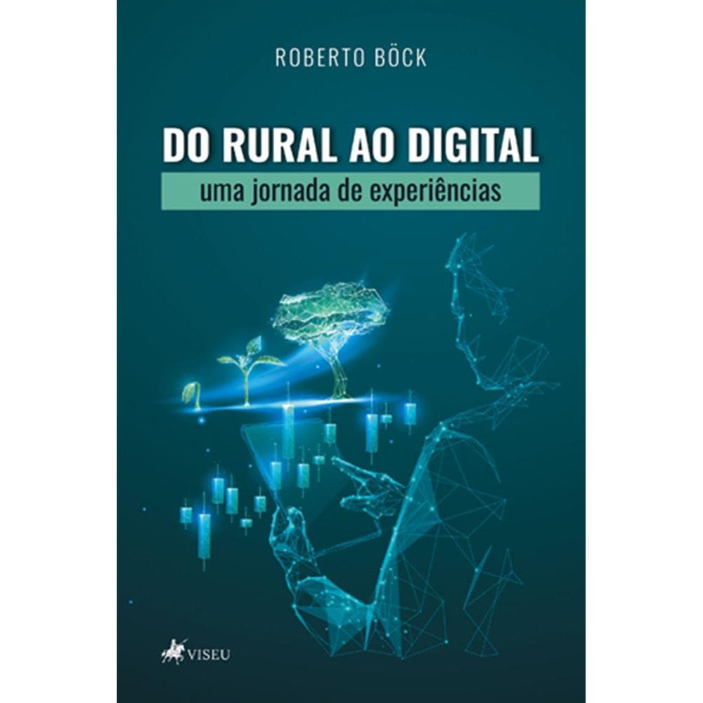 Do rural ao digital: uma jornada de experiências