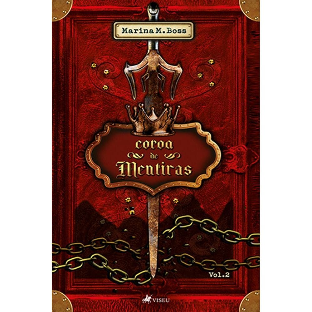 Coroa de Mentiras