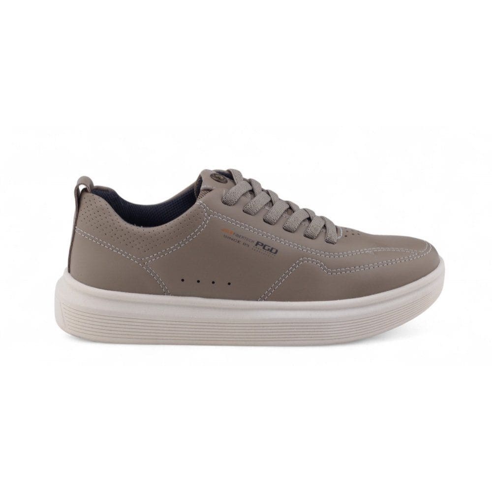 Sapatênis Menino Casual Pegada 372101-05 Microfibra