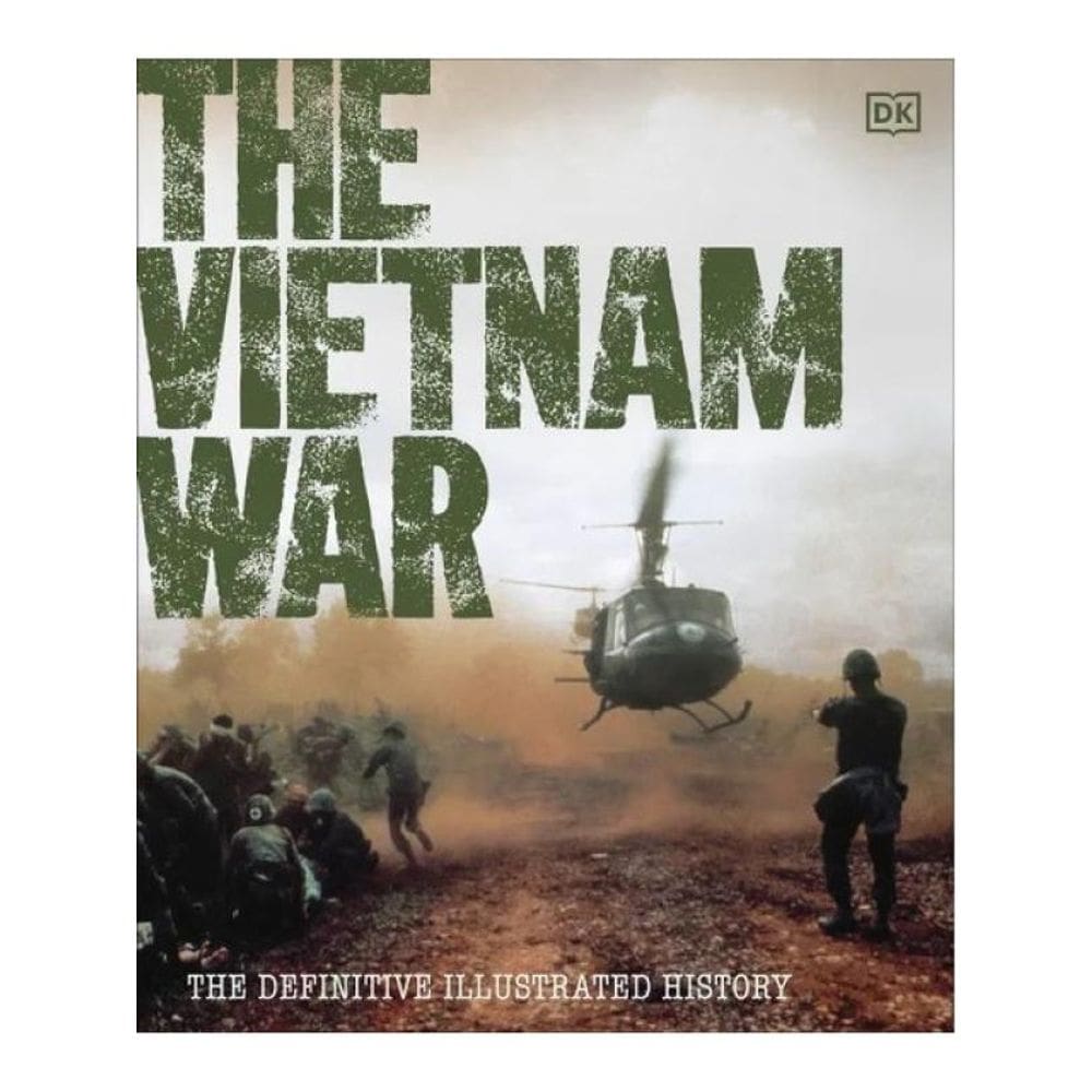 The Vietnam War