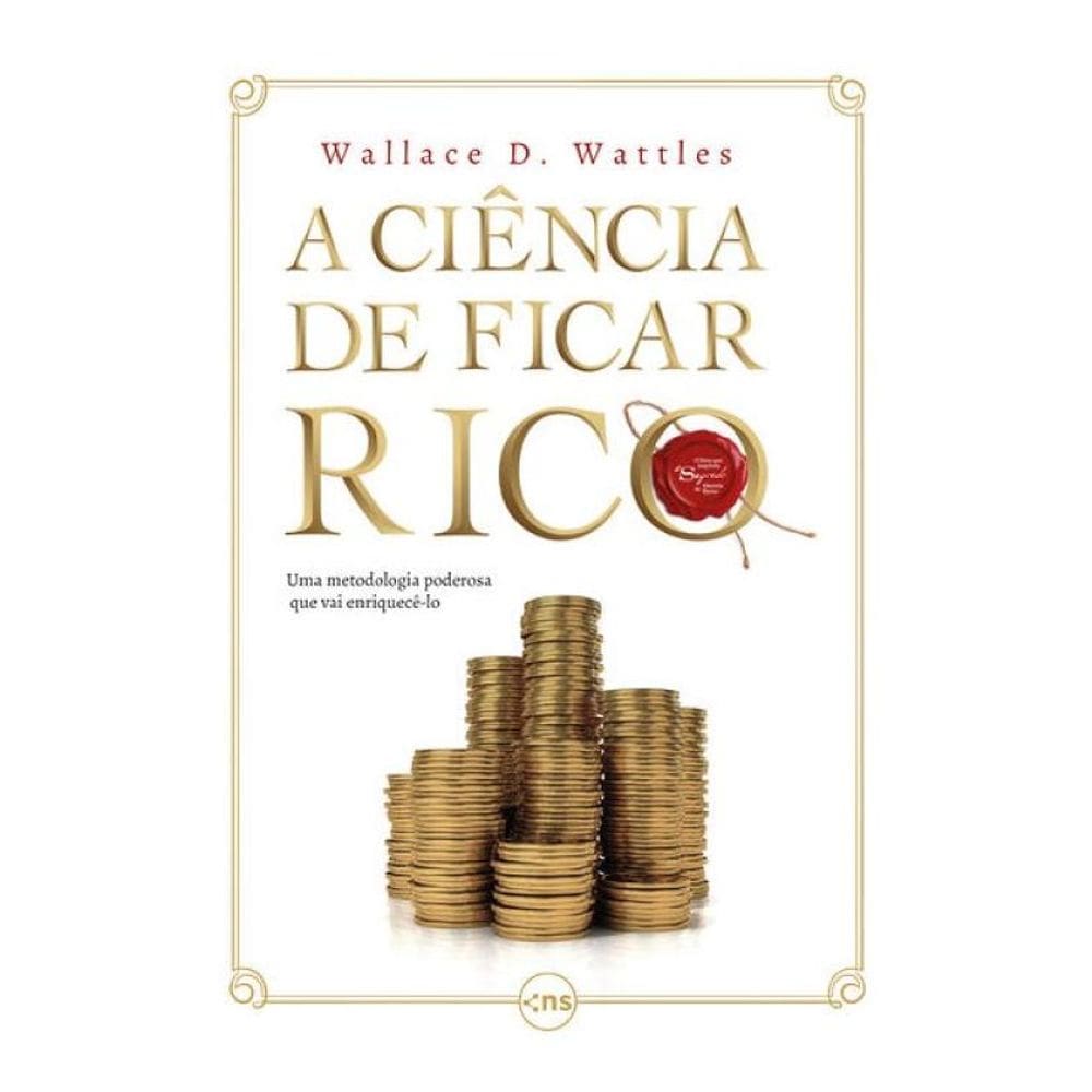 A Ciência De Ficar Rico