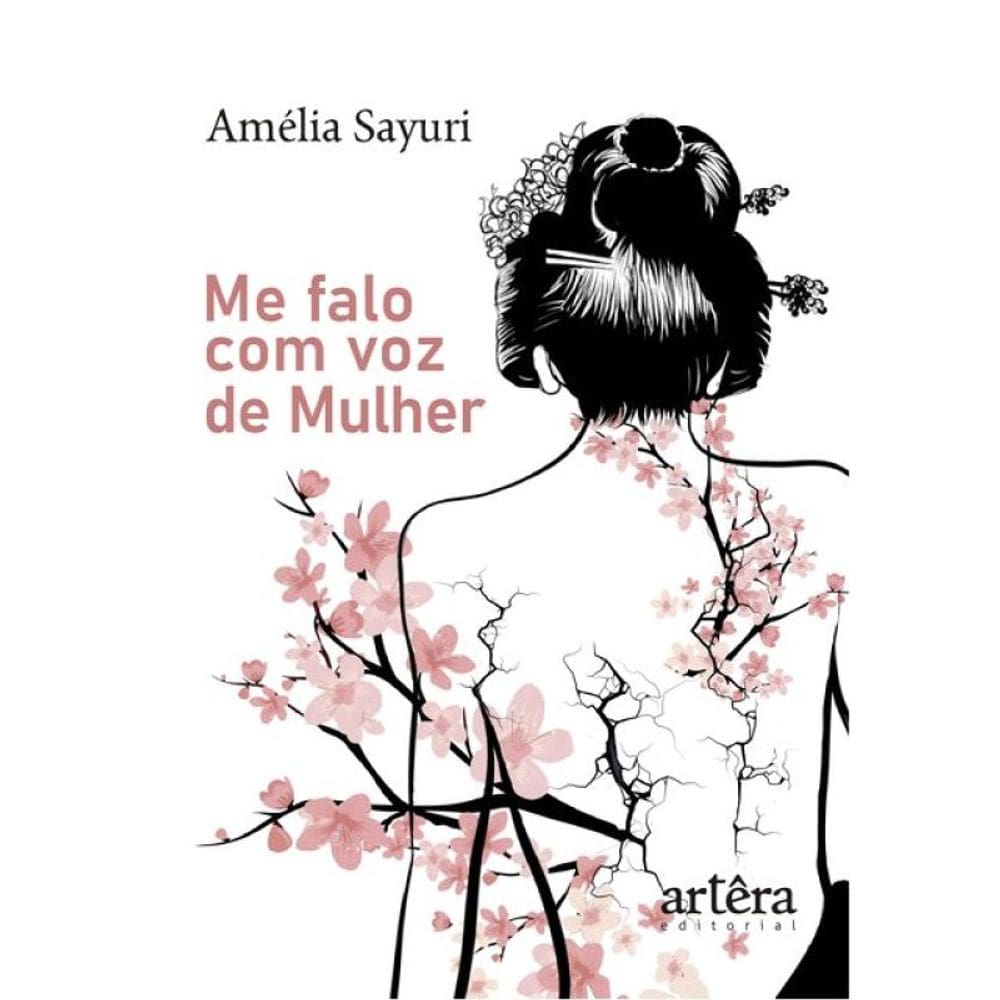 Me Falo Com Voz De Mulher