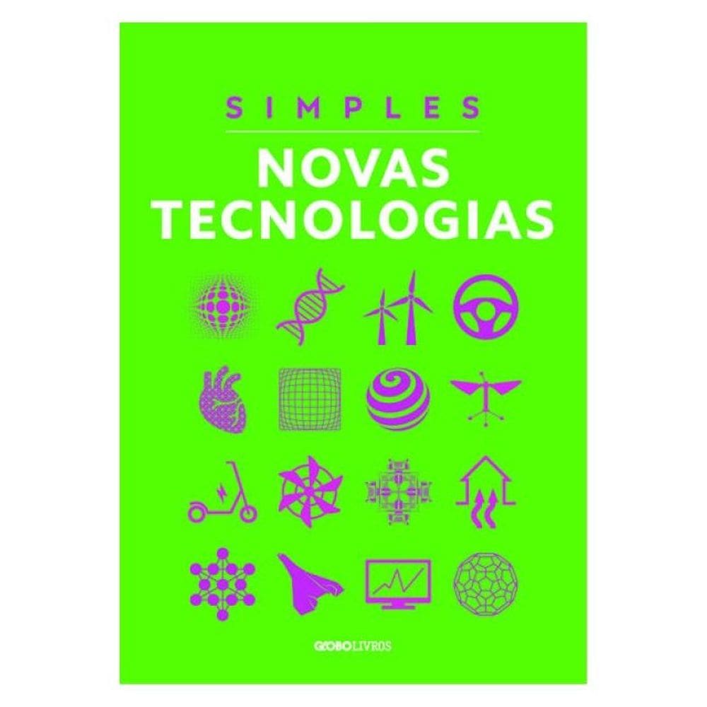 Simples - Novas Tecnologias