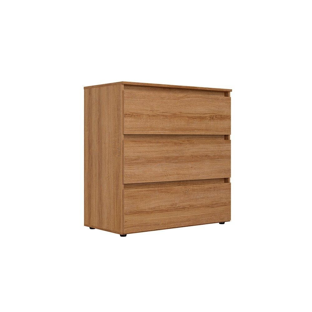 Cômoda 4 Gavetas THB Condessa