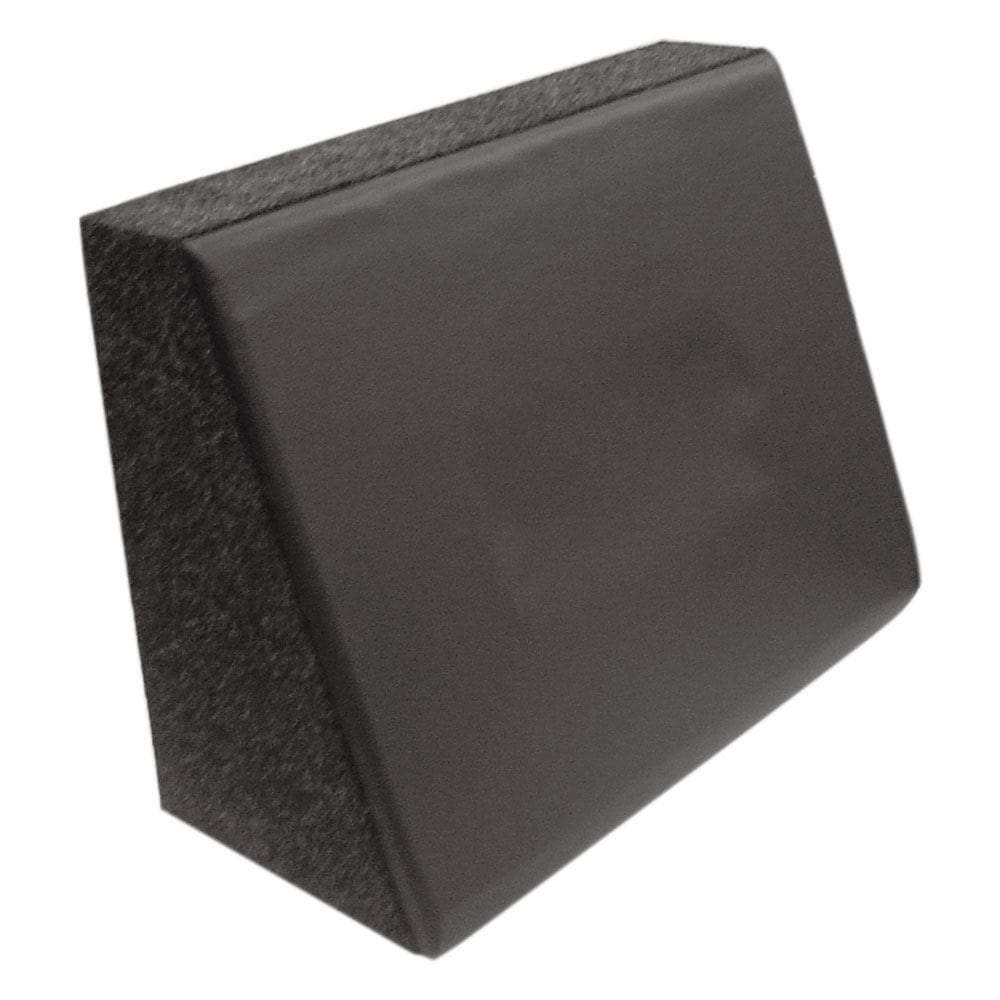 Caixa Vazia Para 1 Subwoofer 10 Polegadas Invertida Pick-up