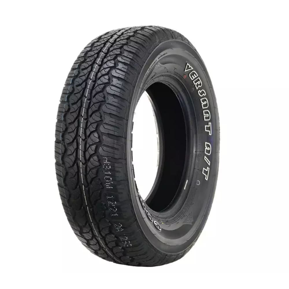 Pneu Compasal Versant Aro 16 235/70R16 104T AT
