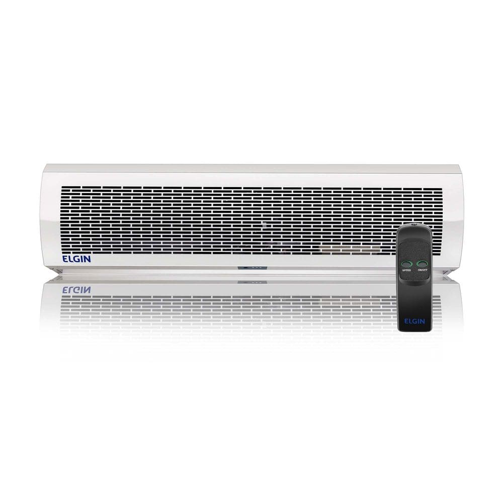 Cortina de Ar Elgin 150cm Compact 220v