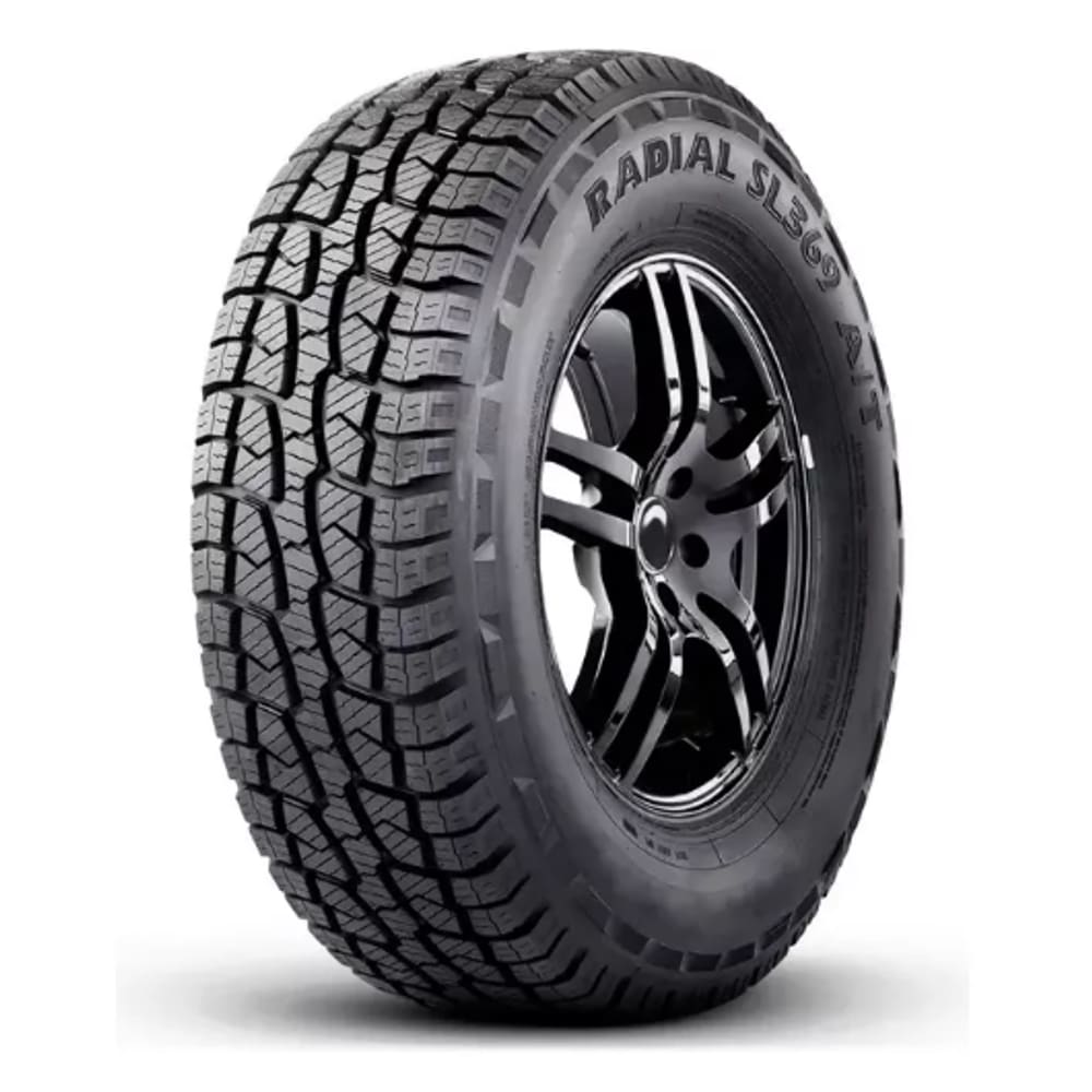 Pneu Westlake SL369 Aro 16 215/85R16 115/112Q