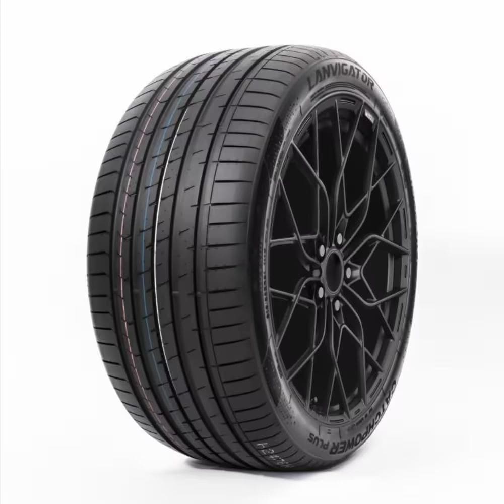 Pneu Lanvigator Catchpower Plus Aro 17 225/45R17 94W XL