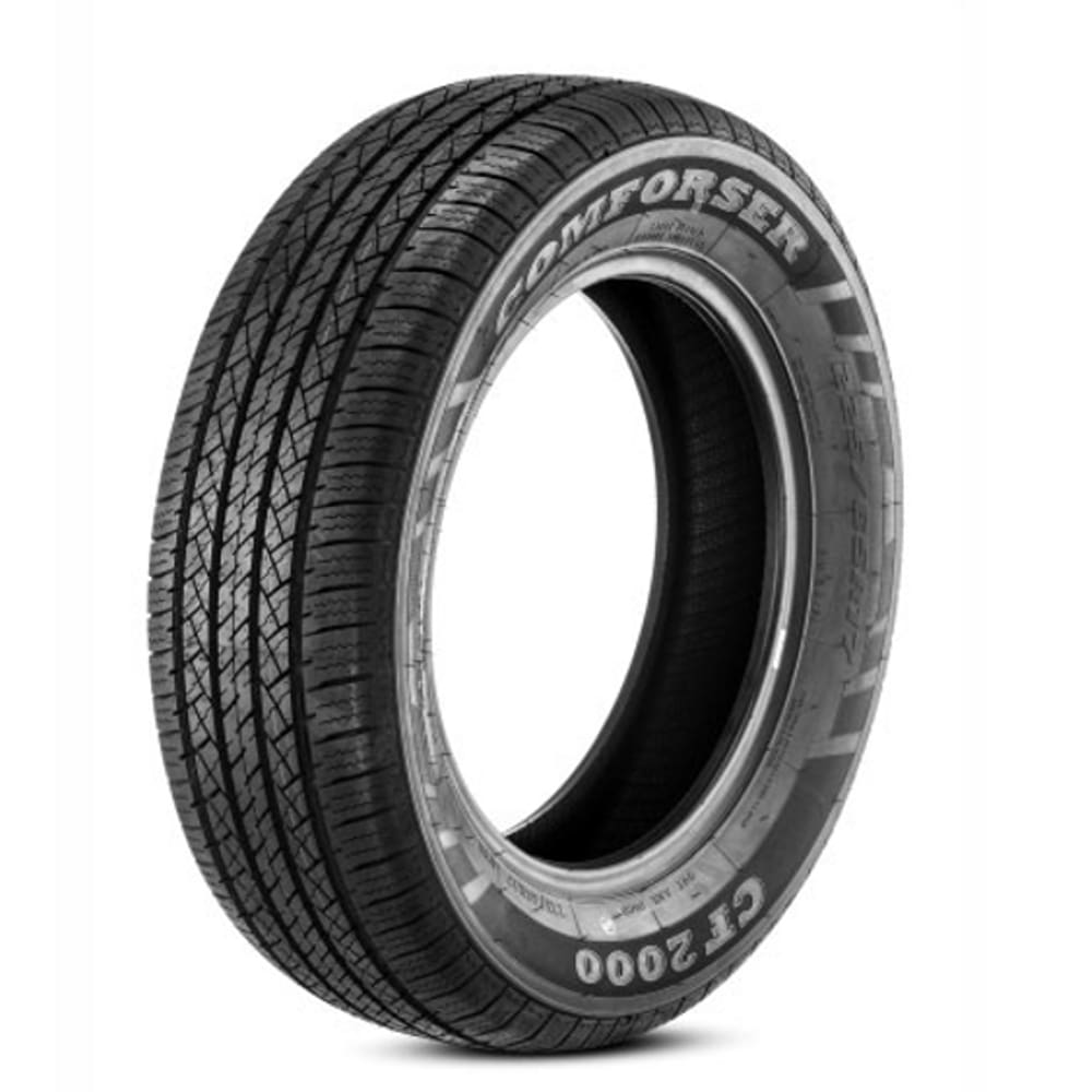 Pneu Comforser CF2000 Aro 16 245/70R16 107H HT