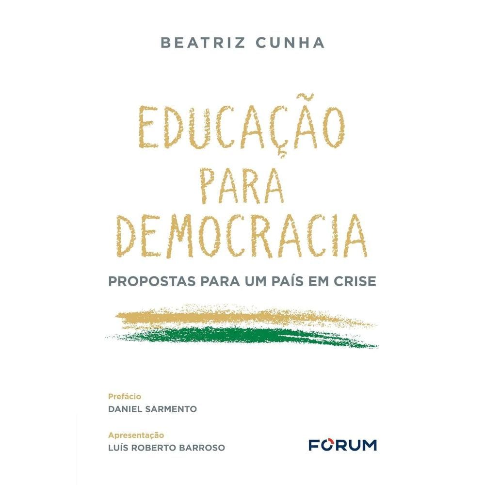 Educação para democracia(2703)