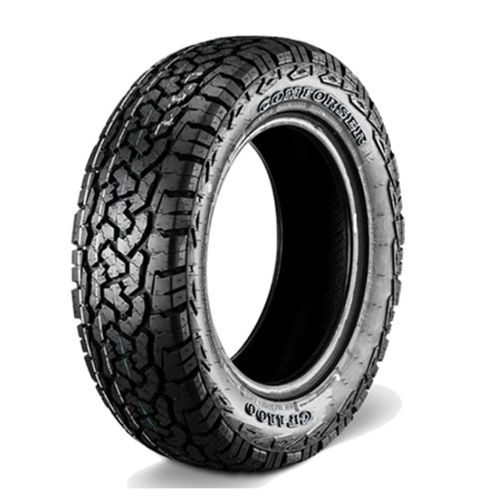 Pneu Comforser CF1100 Aro 17 265/65R17 112S OWL