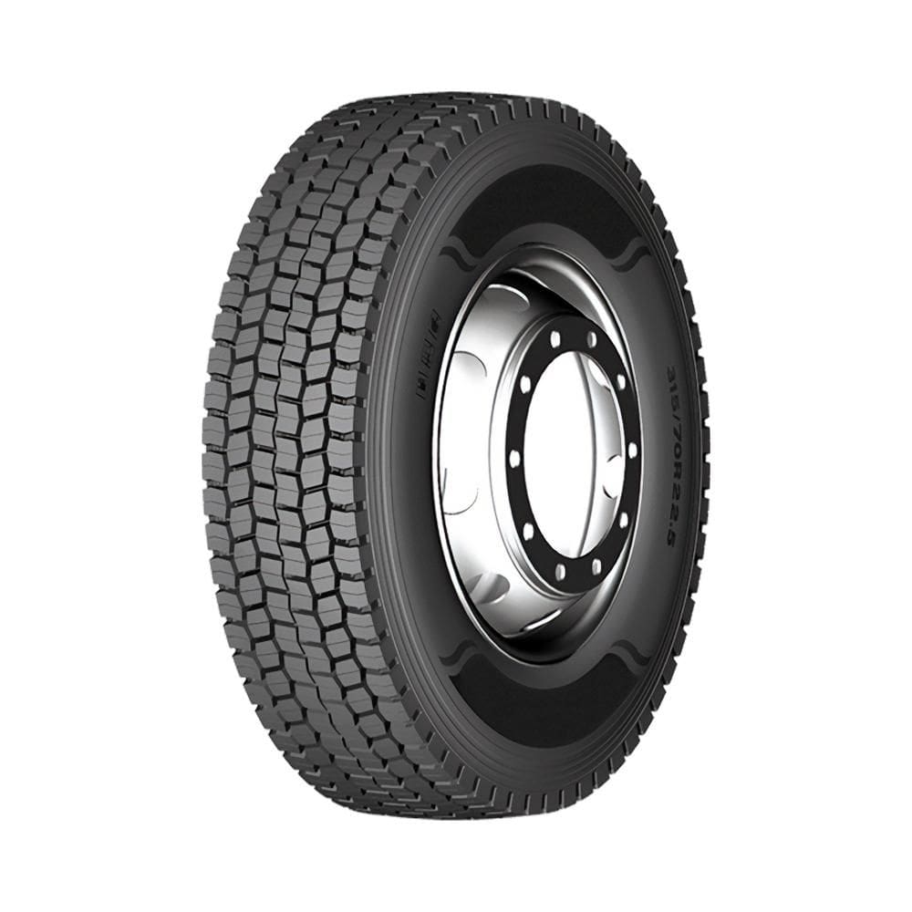 Pneu Aro 22.5 275/80R22.5 149/146M Longtraxx DR880 Landspider