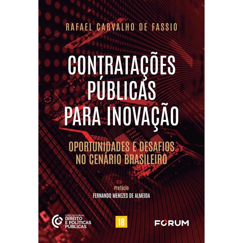 Contratações públicas para inovação(2703)