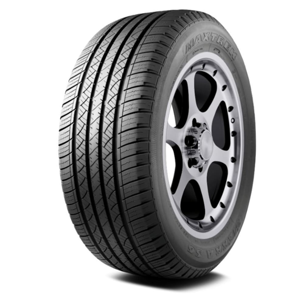 Pneu Maxtrek Sierra S6 Aro 18 225/55R18 98V