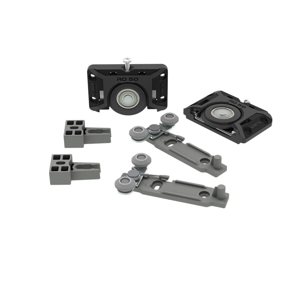 Kit P/ 1 Porta Ro-504026