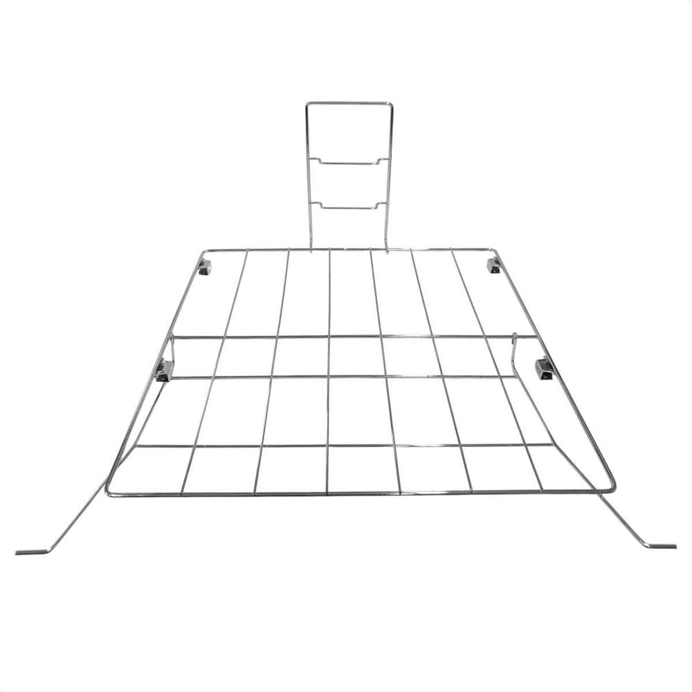 Prateleira Inferior Forno Fogão Electrolux 50Erb 50Erx 52Sb