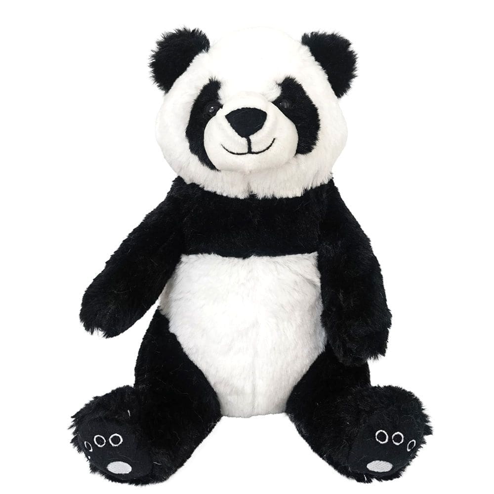 Pelucia - Panda 23cm Primeira Infancia MultiKids MULTIKIDS
