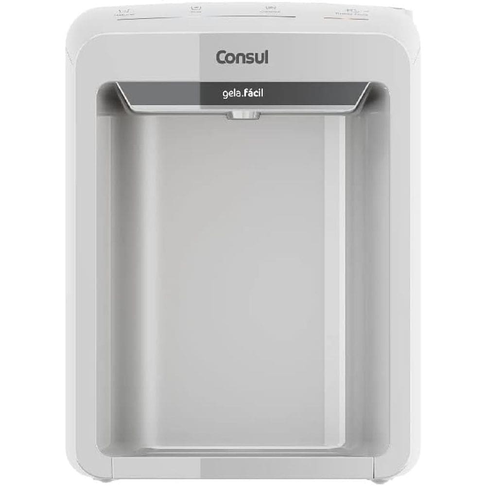 Purificador Consul Eletrônico com Refrigeração - CPB33AB