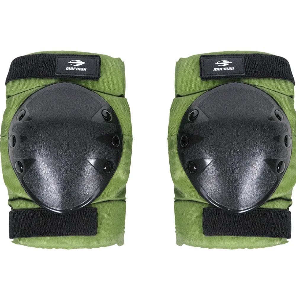 Kit Proteção 3 Peças Tamanho M 498900 Belfix