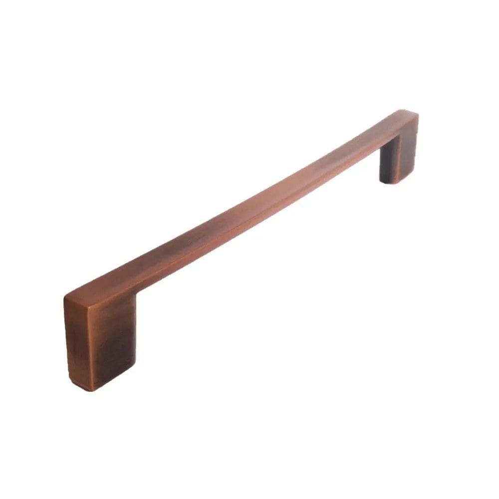 Puxador Gol 288mm Hastvel