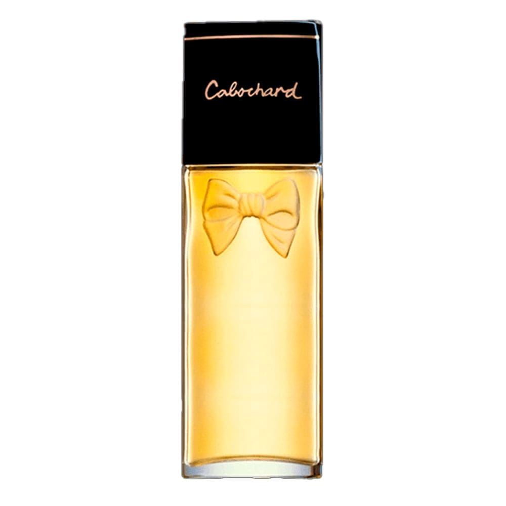 Gres Cabochard Eau de Toilette - Perfume Feminino 100ml