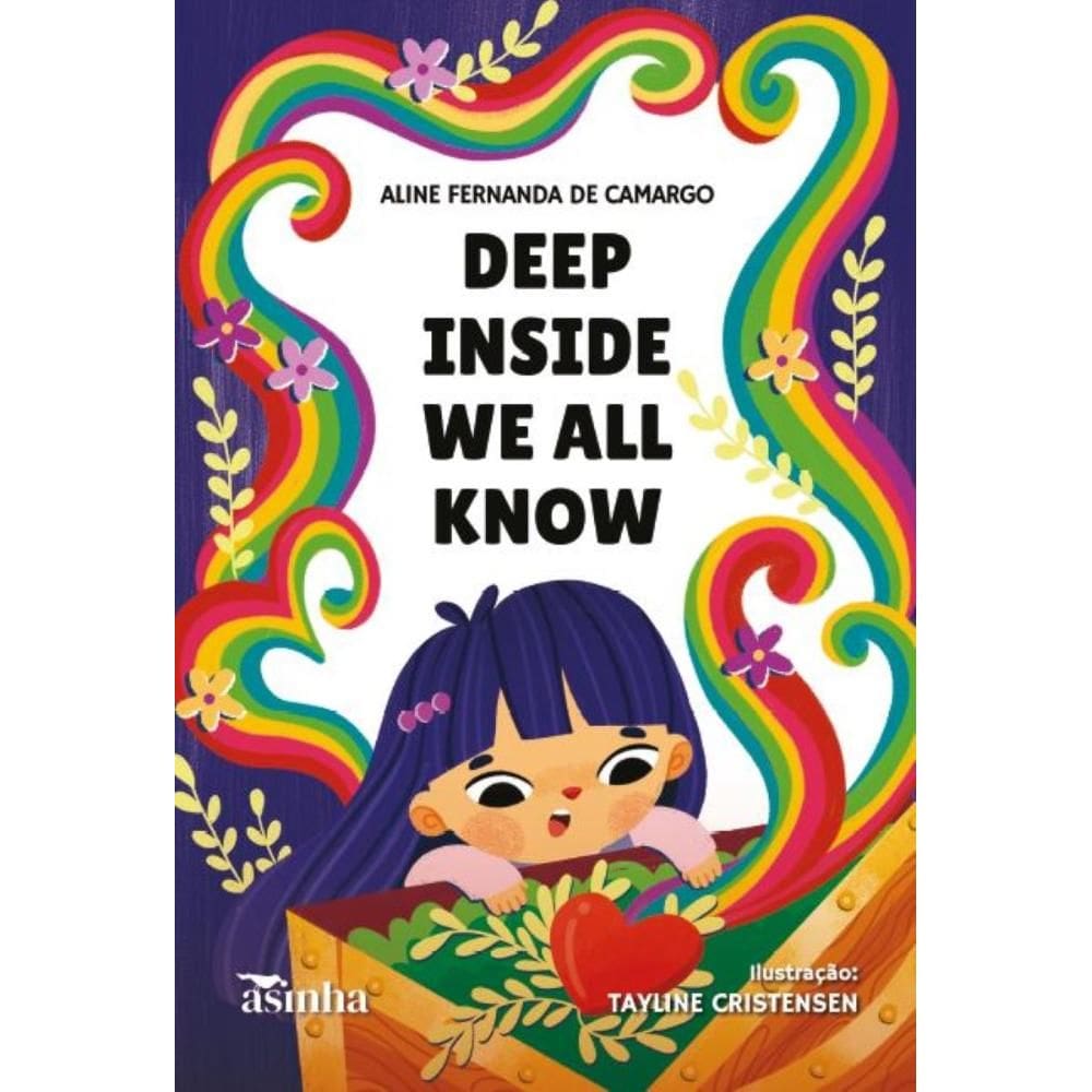 Deep inside we all know