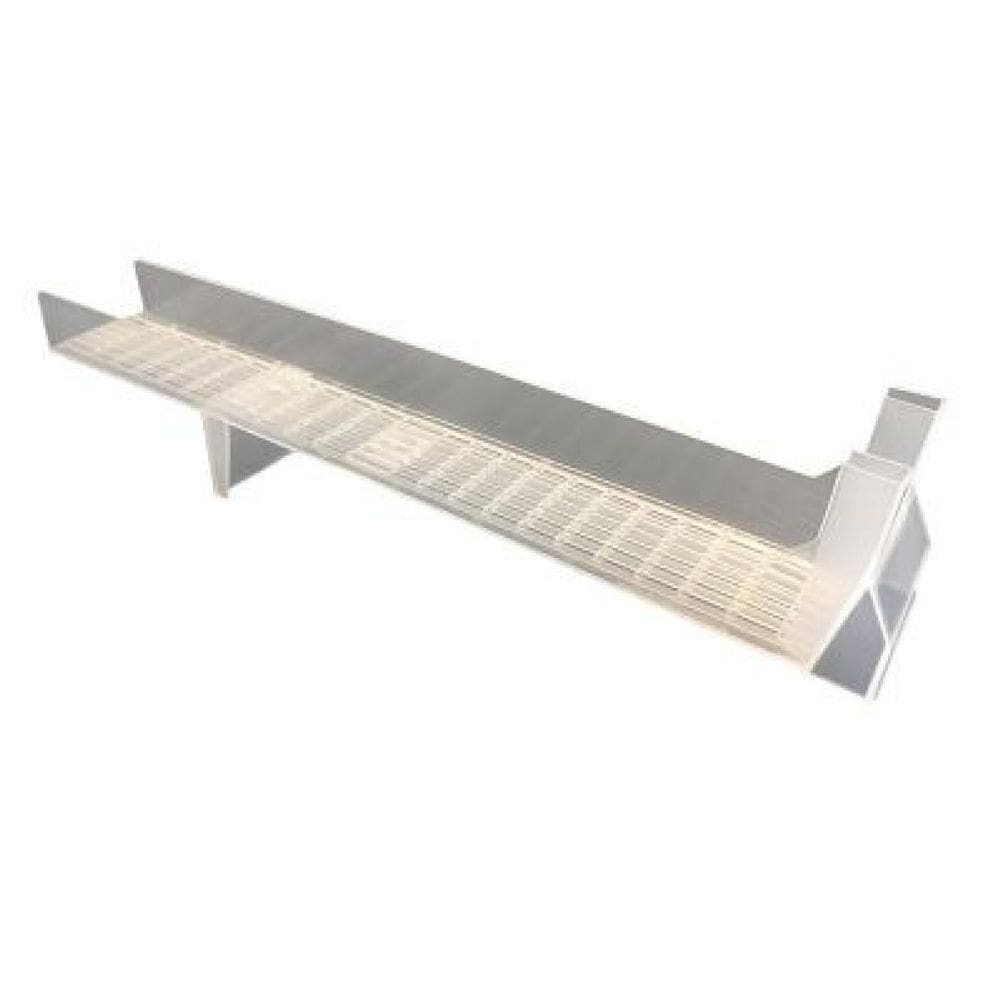 Calha Freezer Geladeira Para Latas E Garrafas