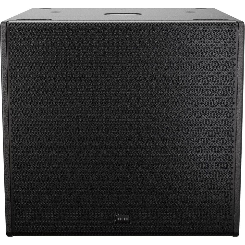 Subwoofer Passivo Line ARRAY HH TNA-1800S 18"