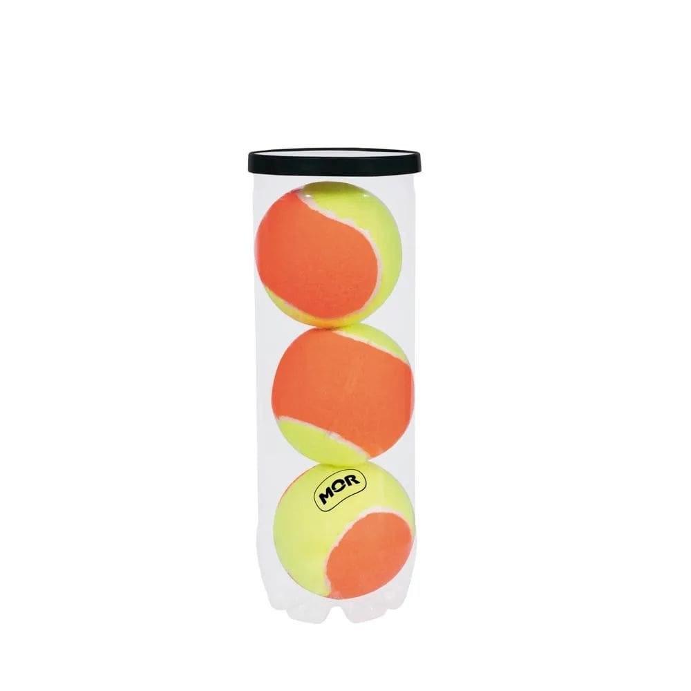Bolinhas Beach Tennis  - Kit Com 3