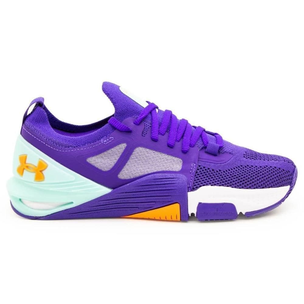 Tênis Feminino Under Armour Tribase Cross 2 6006997-500