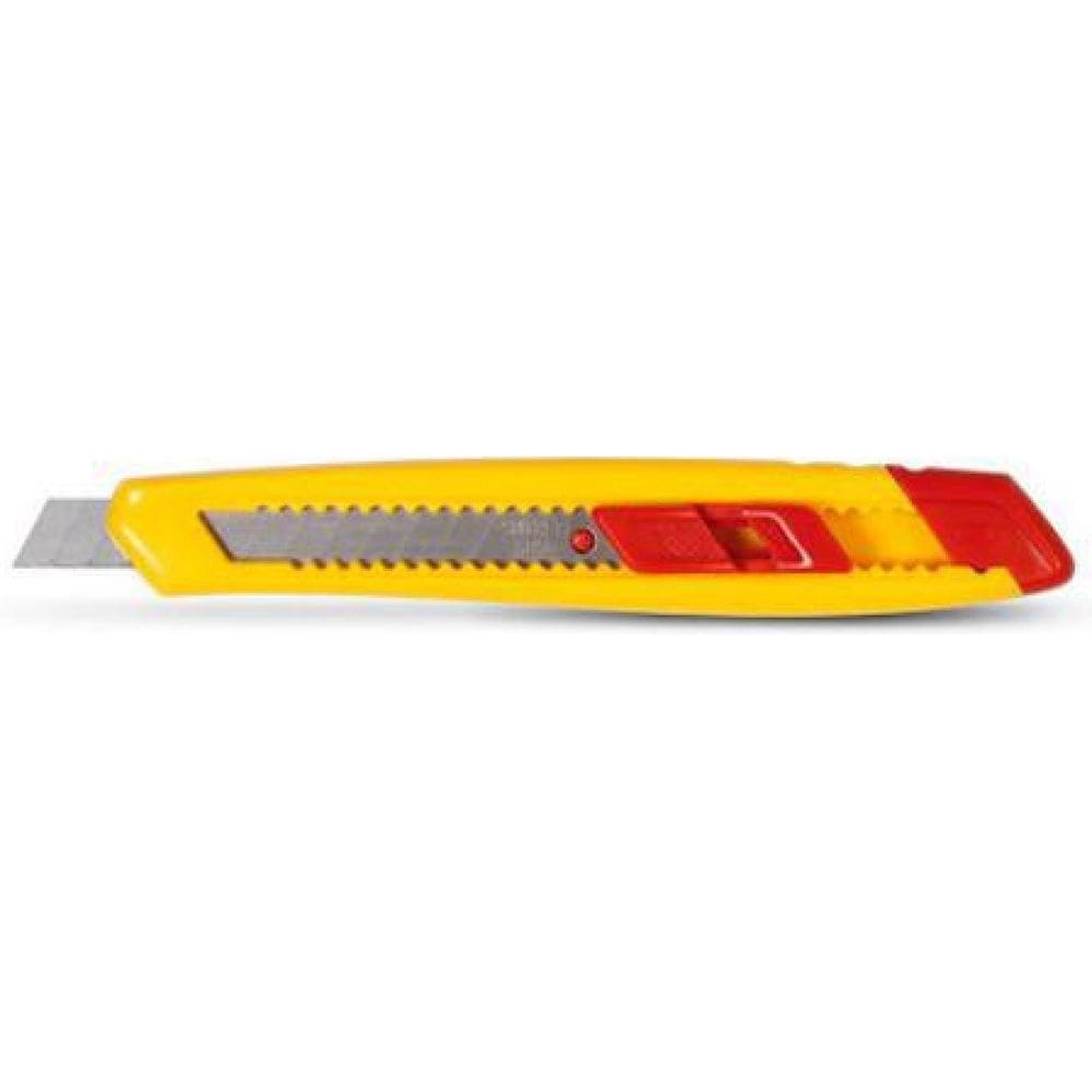 Estilete Estreito Plstico Abs Kus055-S - Starrett