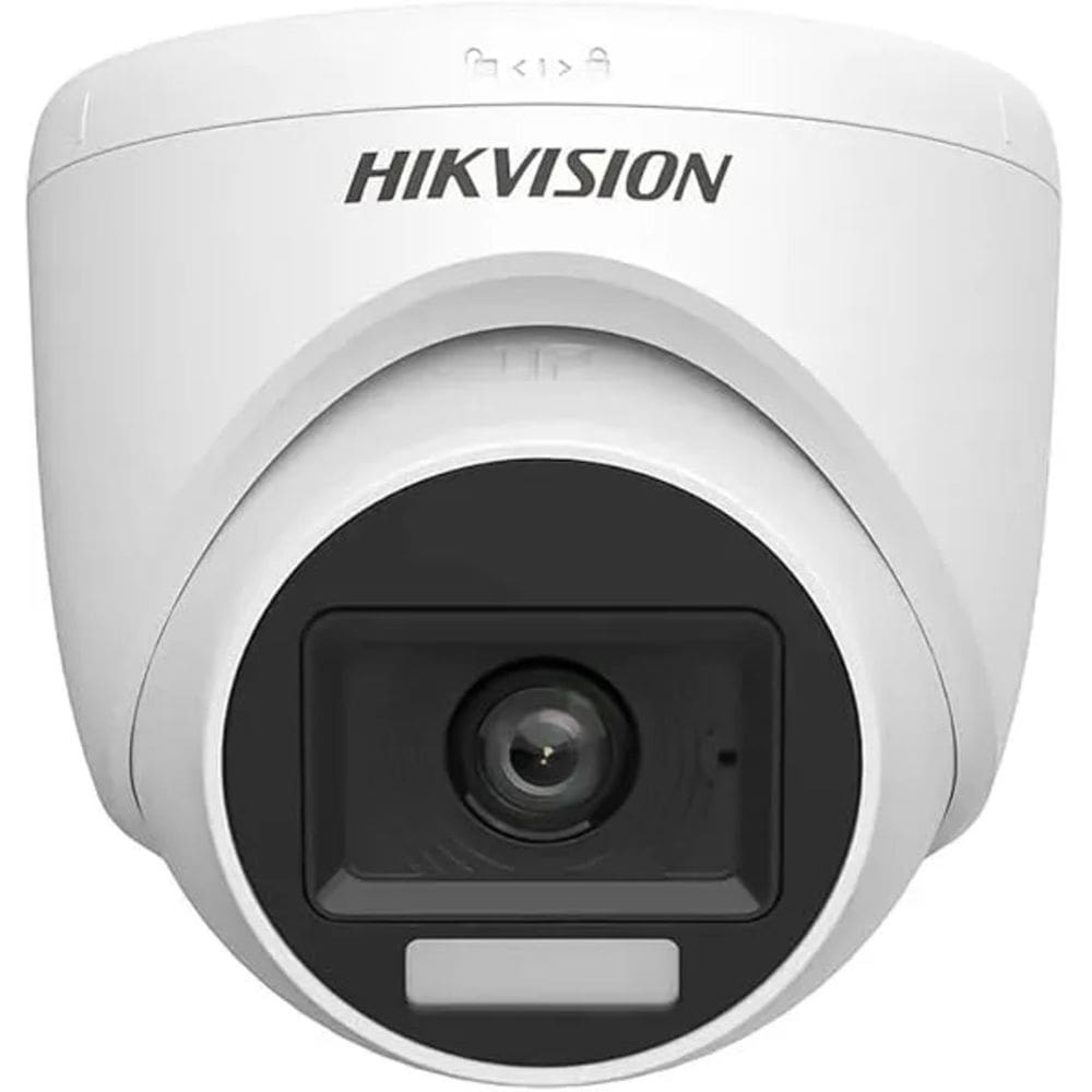 Camera Analogica Hikvision DS-2CE76D0T-EXLPF(2.8MM)