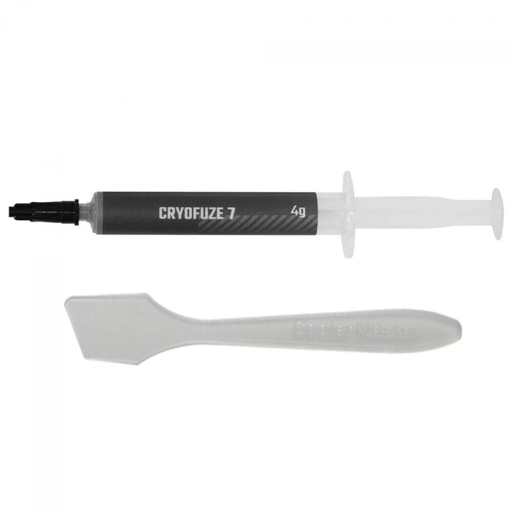 Pasta Termica Criofuze 7 - 4 Gramas - MGZ-NDSG-N04G-R1