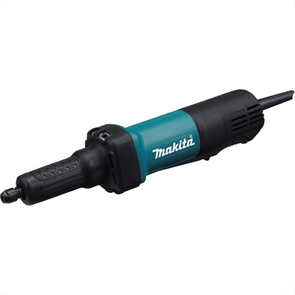 Retificador Makita 1/4`` 220V 400W Gd0600-220V