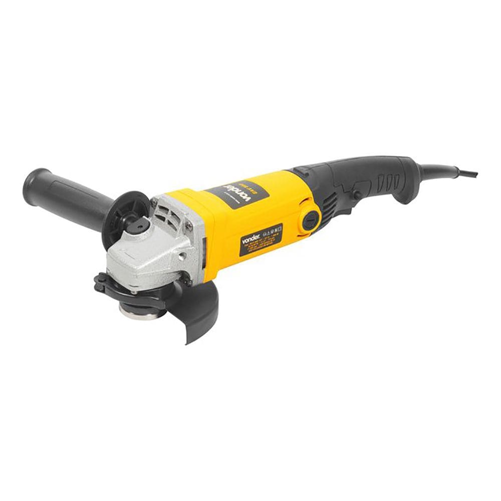 Esmerilhadeira Vonder 4.1/ 2\" EAV 860 220V