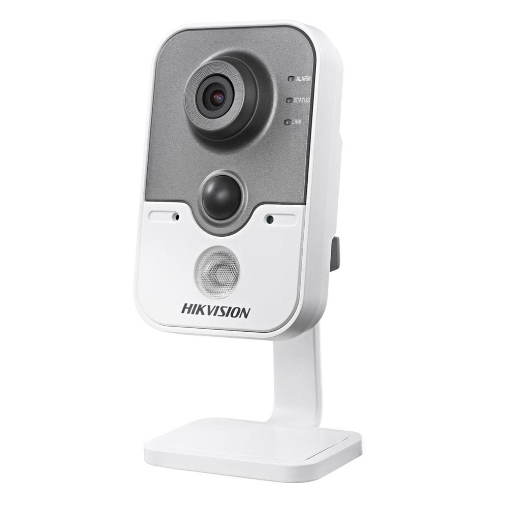 Camera Cube Hikvision DS-2CE38D8T-PIRL 2.8 1080P