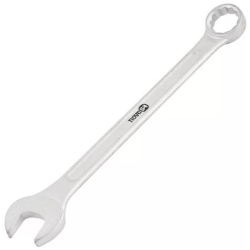 Chave Combinada Em Aço Carbono 12Mm Nove54