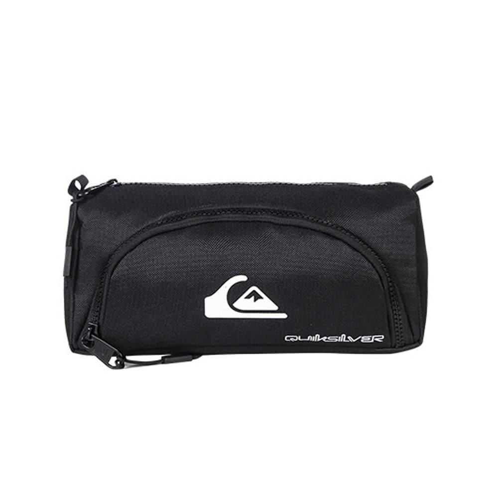 Necessaire Estojo Duplo Porta Objetos Quiksilver Surf