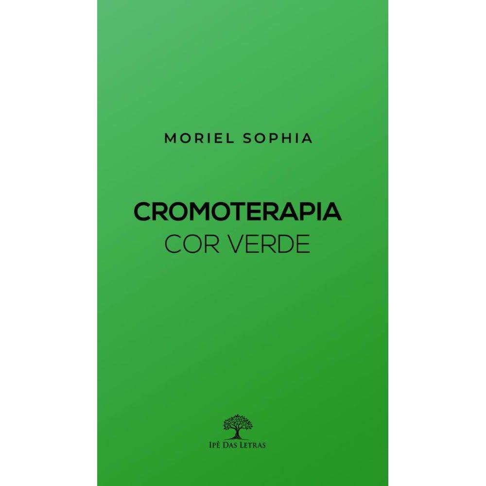 Cromoterapia - Cor Verde