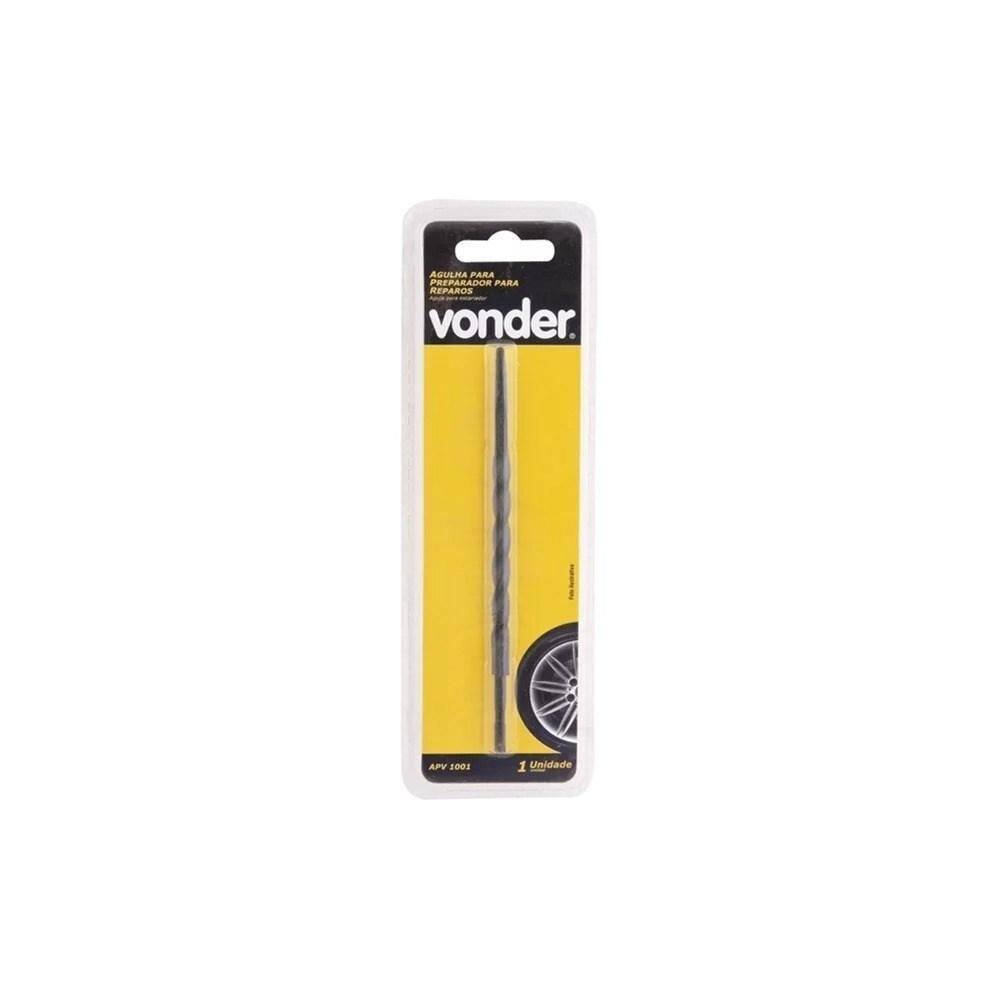 Agulha Para Preparador Apv 1001 Vonder