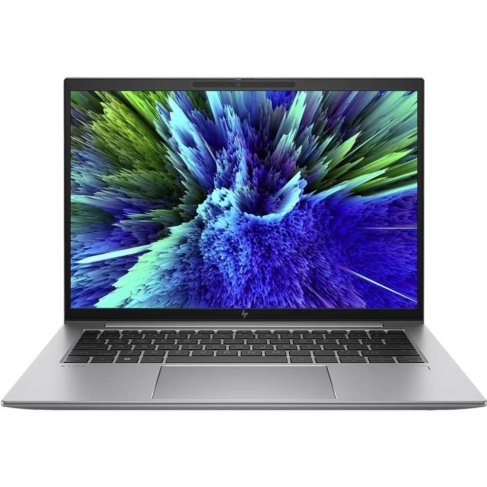 Notebook HP Zbook Firefly 14 G10 A AMD R5-7640HS LCD 14" WUXGA AMD Radeon Graphics 512GB SSD 16GB RAM Windows 11 Pro