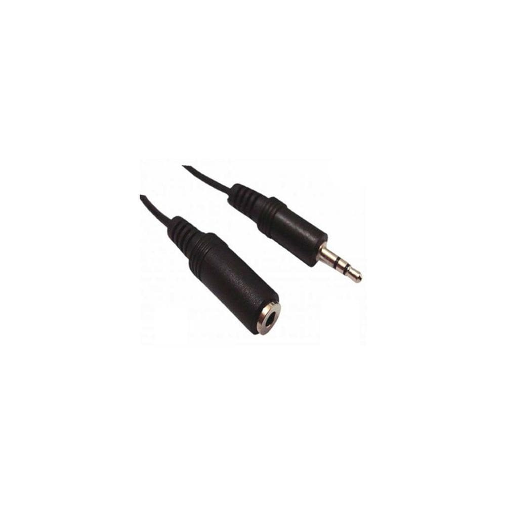 Cabo Extensor De Áudio Gv P2-M X P2-F 3,0Mt Cbd.869