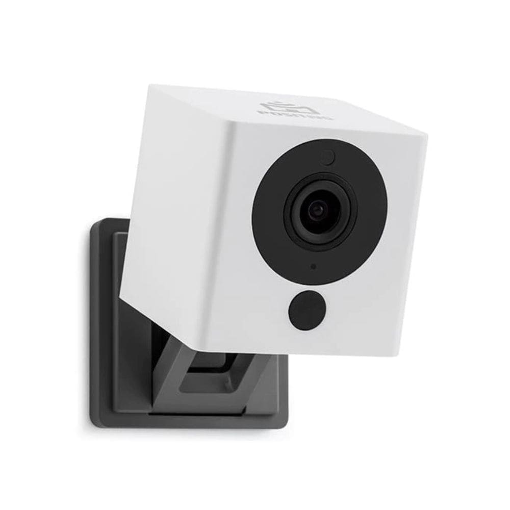Camera SMART Positivo WI-FI FULL HD