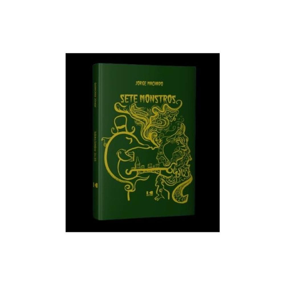 Sete Monstros