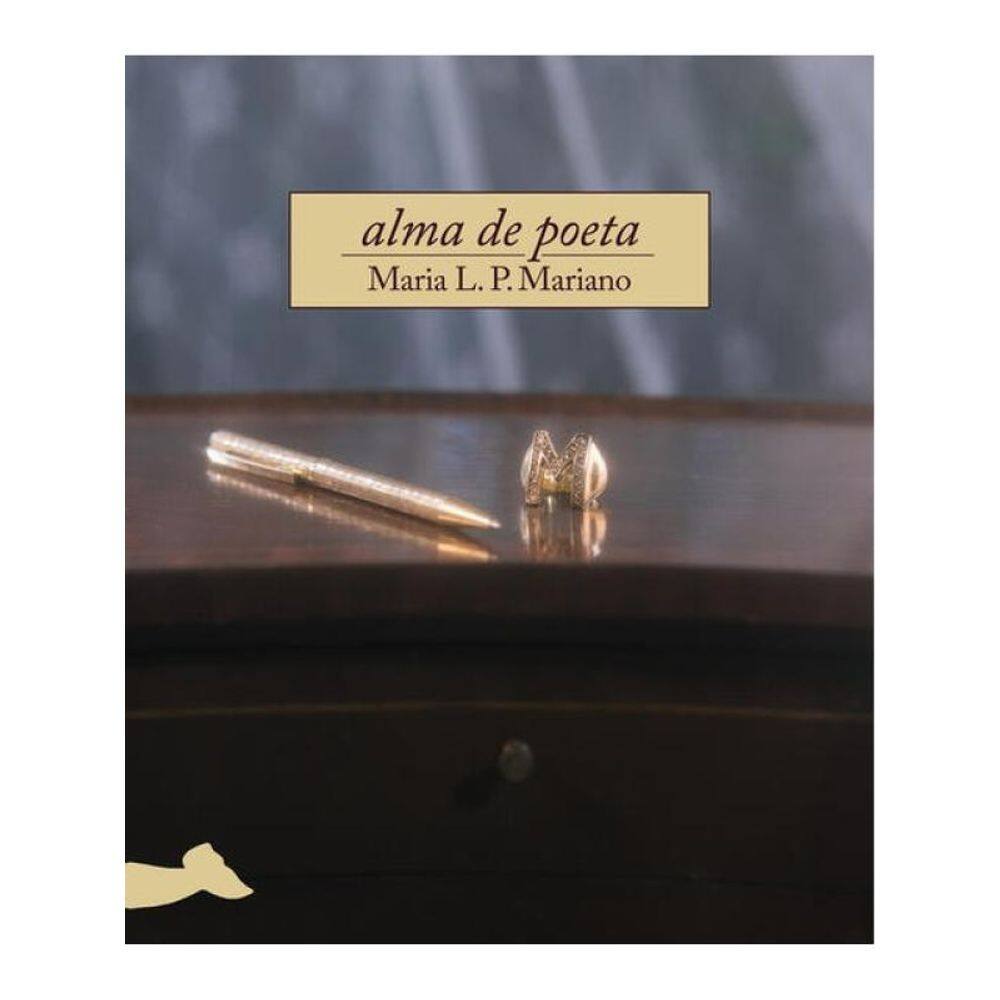 Alma De Poeta