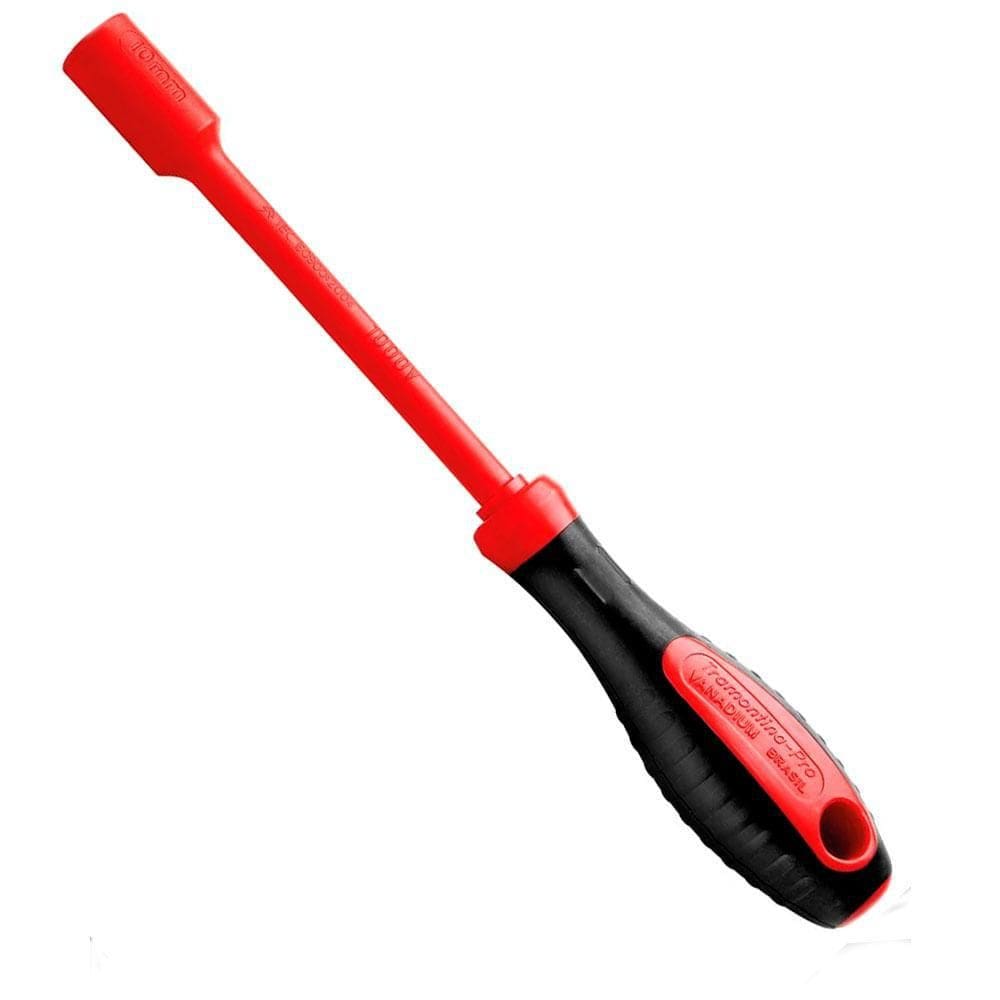 Chaves Canhão 3Mm Tramontina Pro 44317003