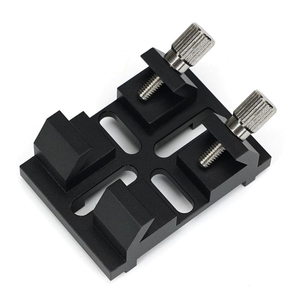 Suporte de montagem em base Dovetail SVBONY SV224 para telescópio